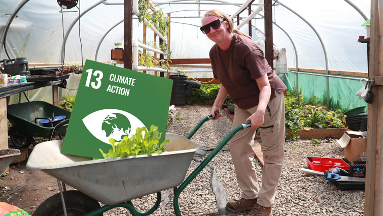 SDG13 - ONECAN