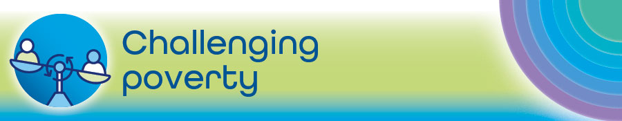 Challenging Poverty