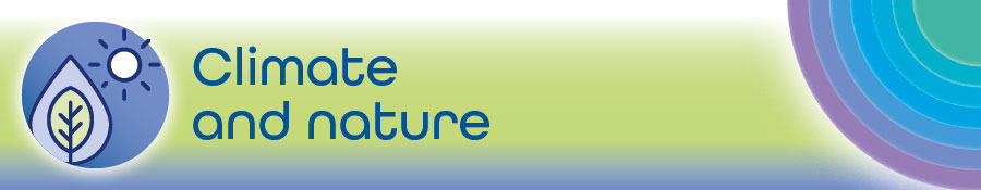 Climate and Nature