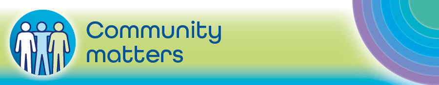 Community Matters