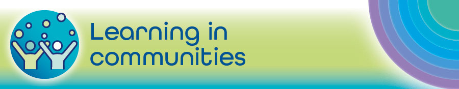 Learning in Communities