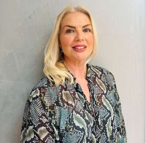 Lynne Cooper