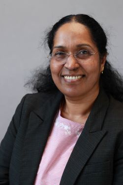 Professor Josephine Pravinkumar